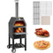 VEVOR Outdoor Pizza Oven, 12\
