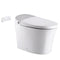 VEVOR Elongated Smart Toilet Auto Freshening Toilet with Heated Toilet Seat