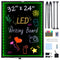 VEVOR LED Message Writing Board, 32