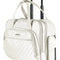 VEVOR Rolling Laptop Bag 15.6 Inch Wheeled Computer Bag for Travel Women Men