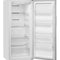 VEVOR Convertible Freezer/Refrigerator 14 Cu.Ft Frost Free Upright Freezer Home