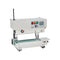 Continuous Bag Band Sealing Machine, 600W with Digital Temperature Control