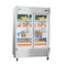 Commercial Reach-In Refrigerator 54