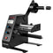 VEVOR Automatic Label Dispenser 110V, 12W AL-1150D Automatic Manual Label Stripper Label Machine 1-8 m/min, Portable Label Applicator for Various Bottles Label Sizes, Auto Counting 0-999999