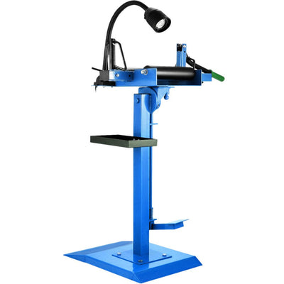 Tire Changer Spreader Pneumatic Tire Repair Machine Wheel Patching Plug Tool 