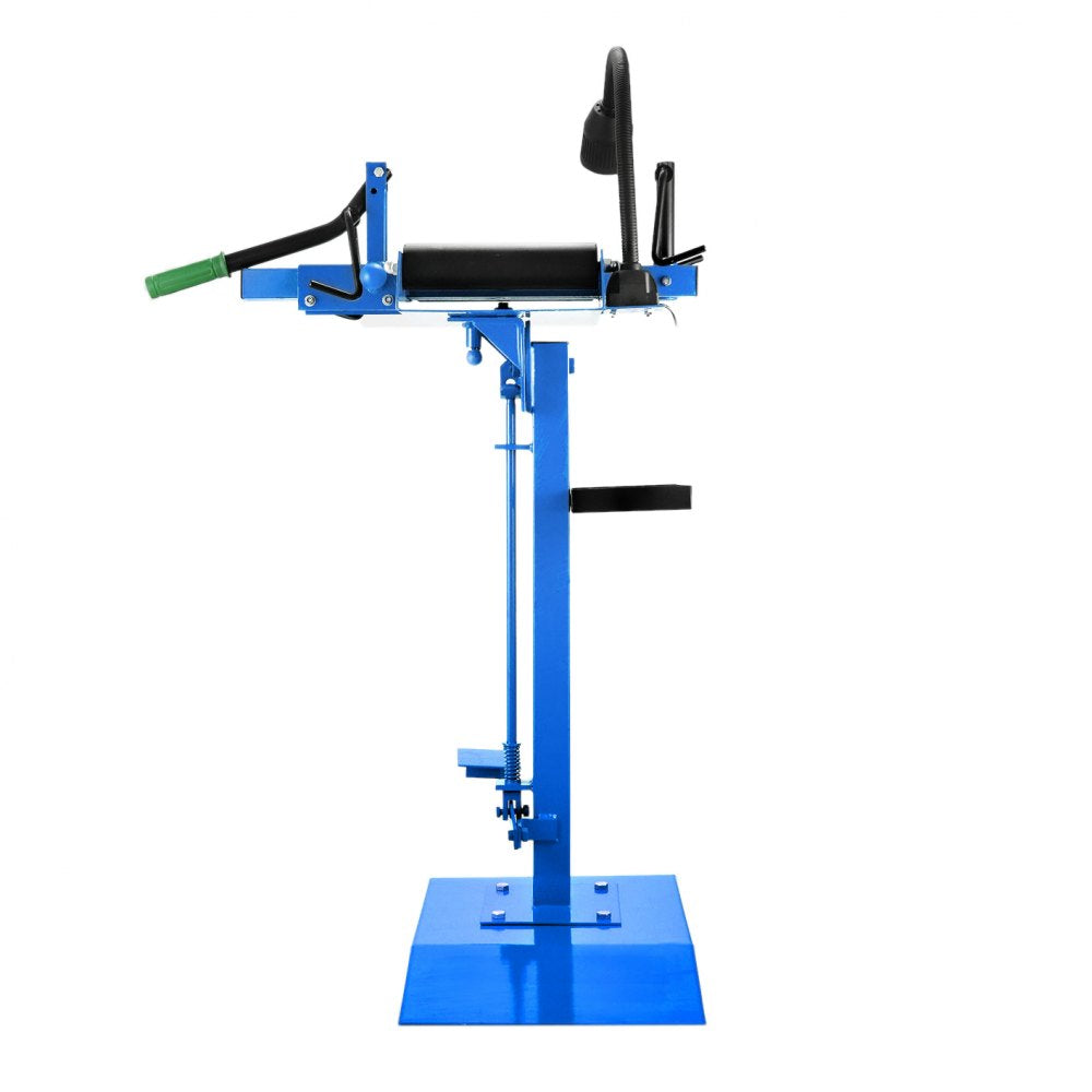 Tire Changer Spreader Pneumatic Tire Repair Machine Wheel Patching Plug Tool 
