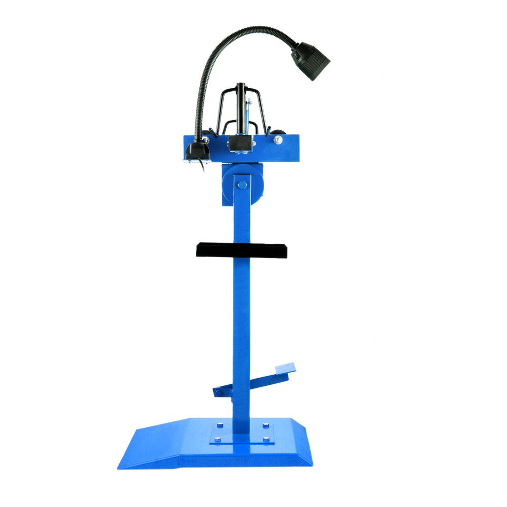 Tire Changer Spreader Pneumatic Tire Repair Machine Wheel Patching Plug Tool 