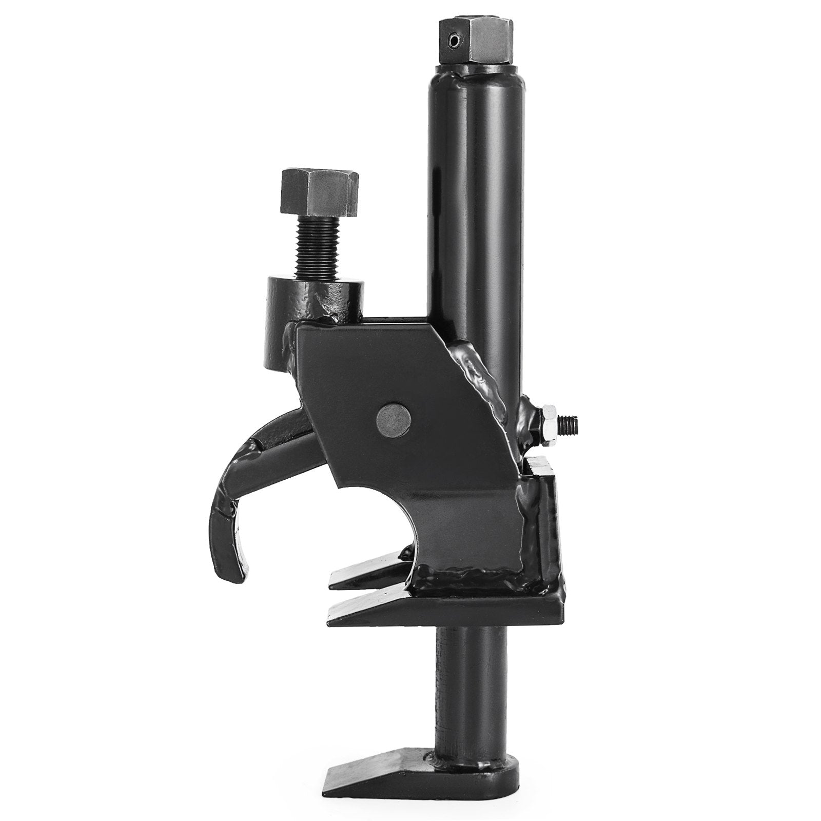 Portable Tire Changer Bead Clamps Hand Manual Bead Breaker Black Set Equipment 