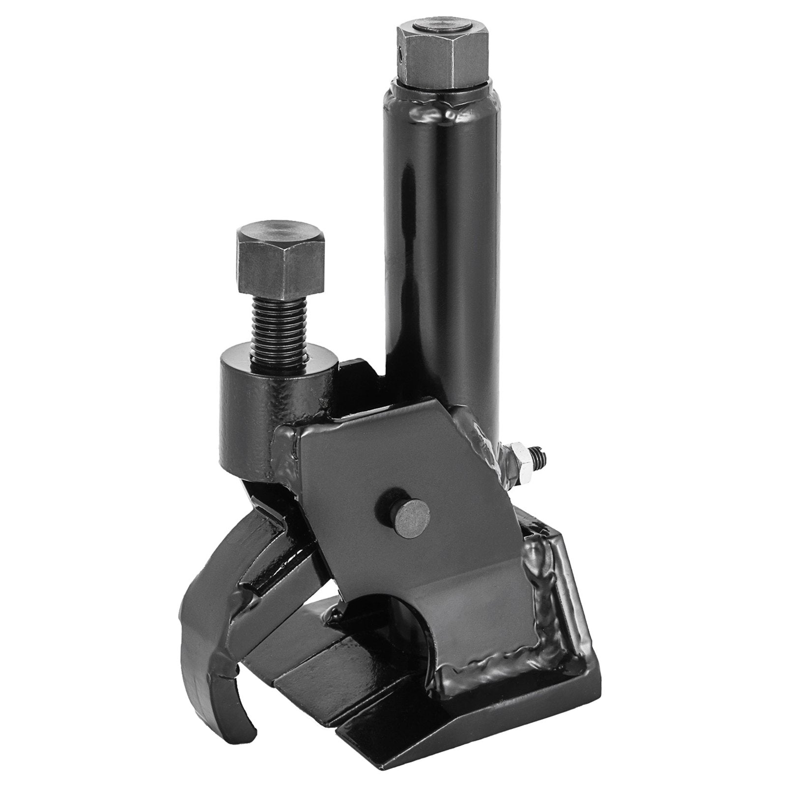 Portable Tire Changer Bead Clamps Hand Manual Bead Breaker Black Set Equipment 