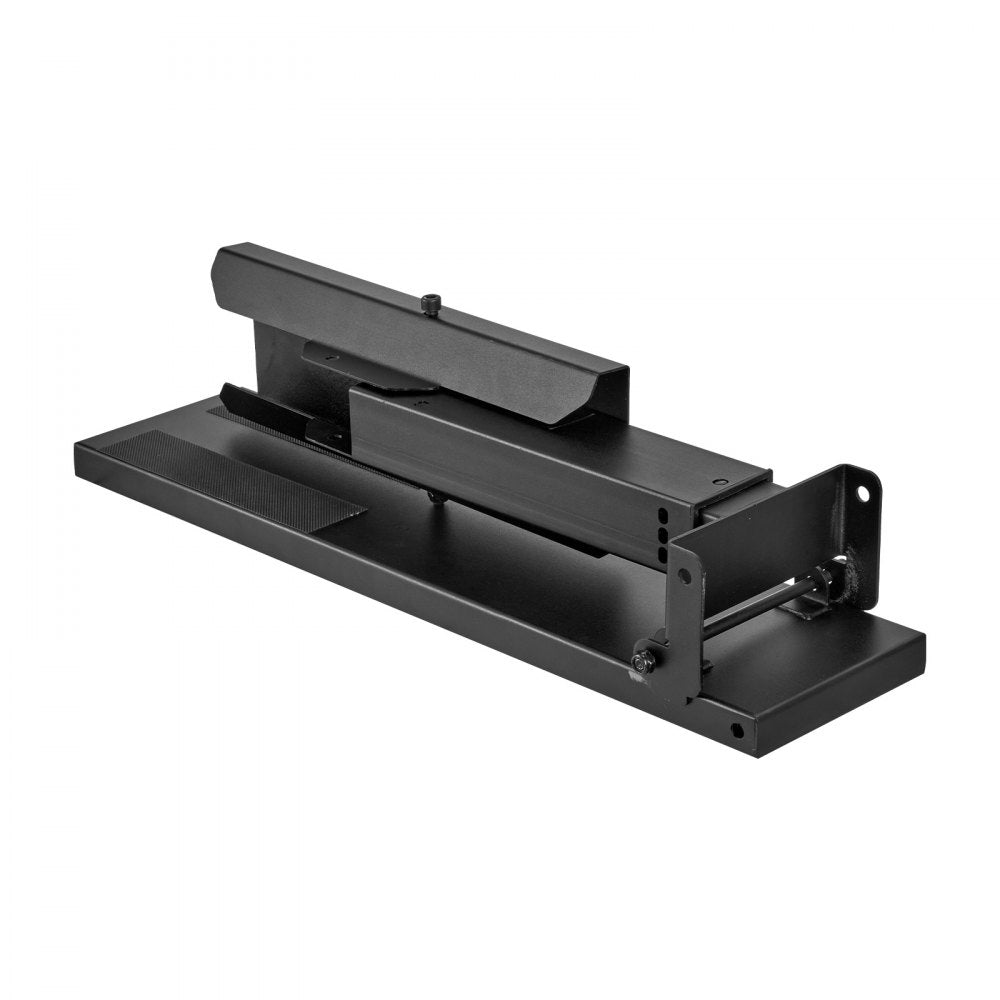 VEVOR Ladder Levler 29.8 L x 11.4-18 in H Support Surface Folding Stabilizer 