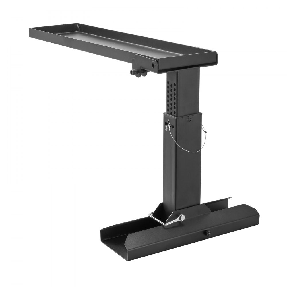 VEVOR Ladder Levler 29.8 L x 11.4-18 in H Support Surface Folding Stabilizer 