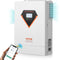 VEVOR Hybrid Solar Inverter Charger 6000W 220/230V Built-in 120A MPPT Controller