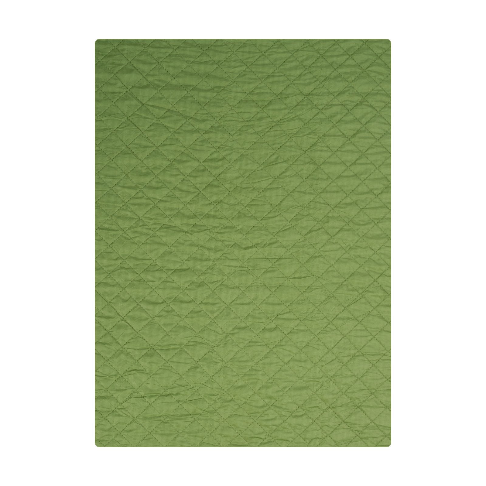 VEVOR Camping Blanket 82" x 55" Warm Stadium Blanket 330GSM Outdoor Travel 