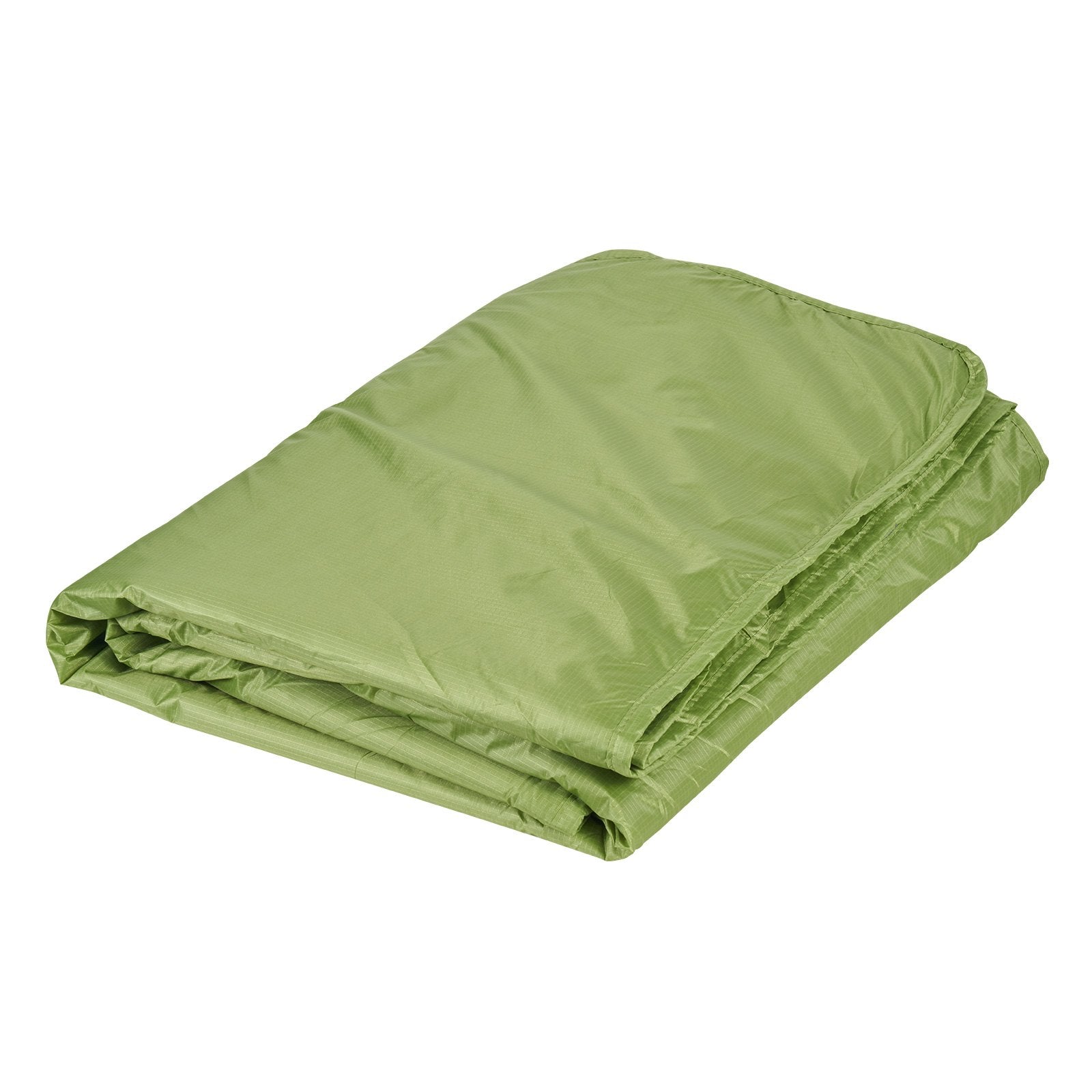 VEVOR Camping Blanket 79" x 59" Wearable Warm Stadium Blanket Outdoor Army Green 