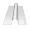 VEVOR PEX Heat Transfer Plates 2 ft, Radiant Heat Plates for 3/4