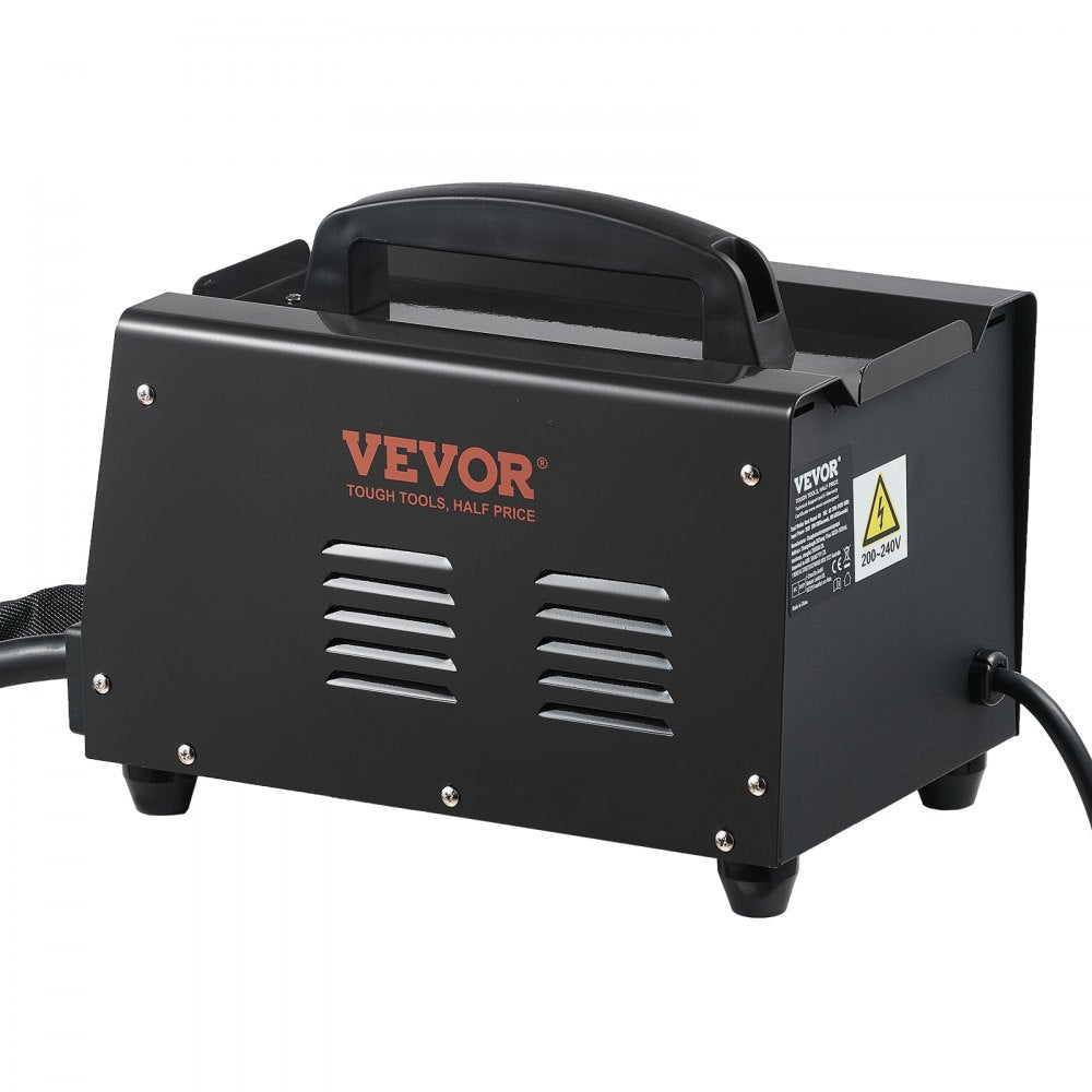 VEVOR Spot Welder Dent Puller 3KW Stud Welder Dent Repair Kit with 2 Welding Gun 