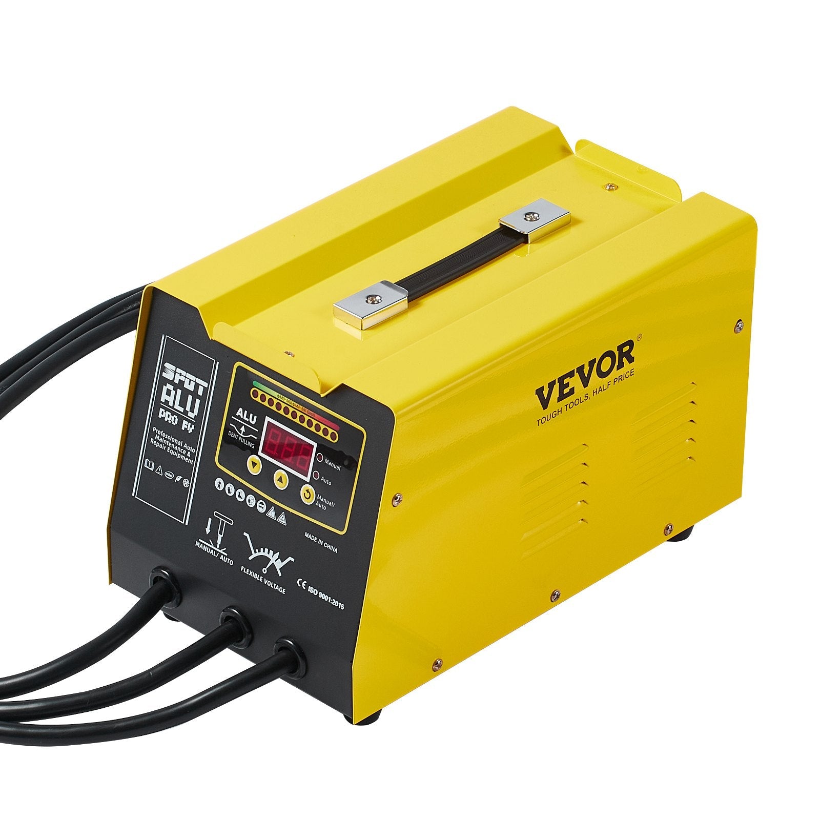 VEVOR Spot Welder Dent Puller 300W Stud Welder Dent Repair for Aluminum Car Body 