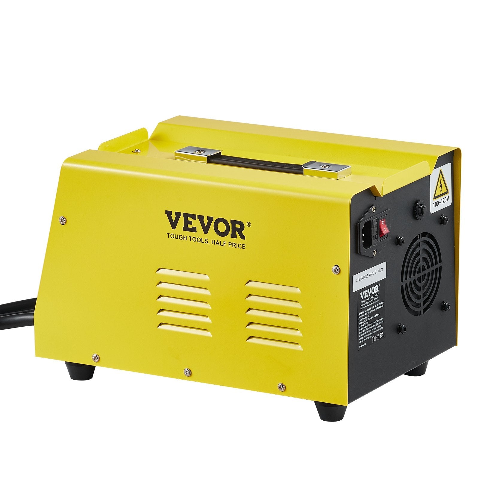 VEVOR Spot Welder Dent Puller 300W Stud Welder Dent Repair for Aluminum Car Body 