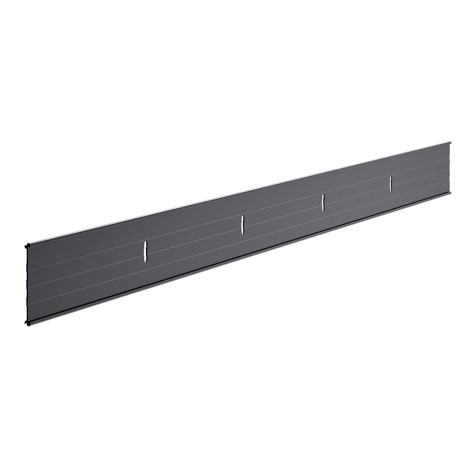 VEVOR Metal Landscape Edging 8Packs 72in Rust-Resistant Bendable for Yard Garden 