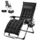 VEVOR Zero Gravity Chair 26