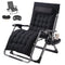 VEVOR Zero Gravity Chair 33