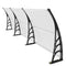 VEVOR Window Door Awning Canopy, 38