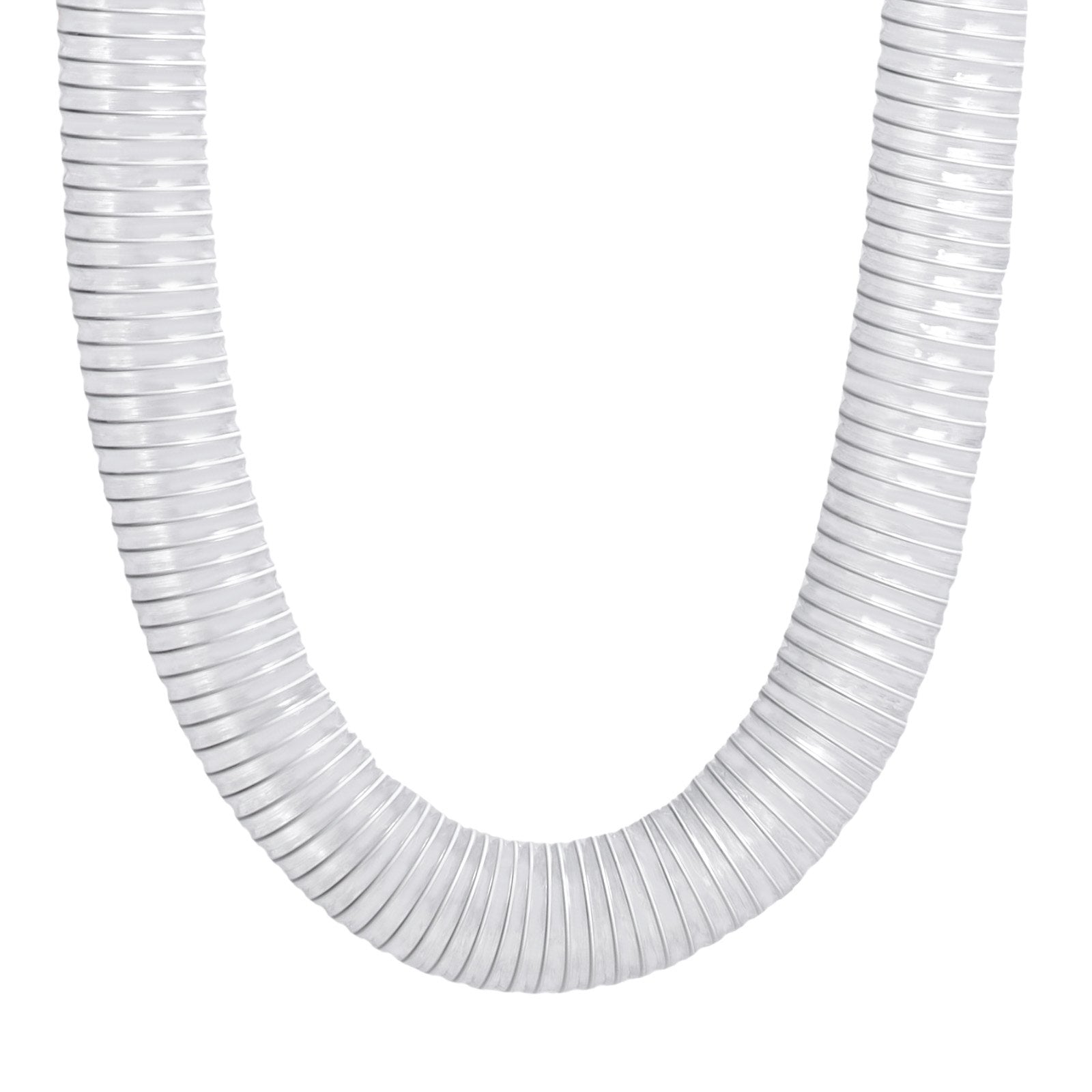 VEVOR 2.5'' x 20' Dust Collection Hose Thickened PVC Flexible Clear Hose 
