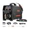 VEVOR MIG Welder 200A Welder Machine 4-in-1 Gas MIG/Flux Core MIG/Stick/Lift TIG