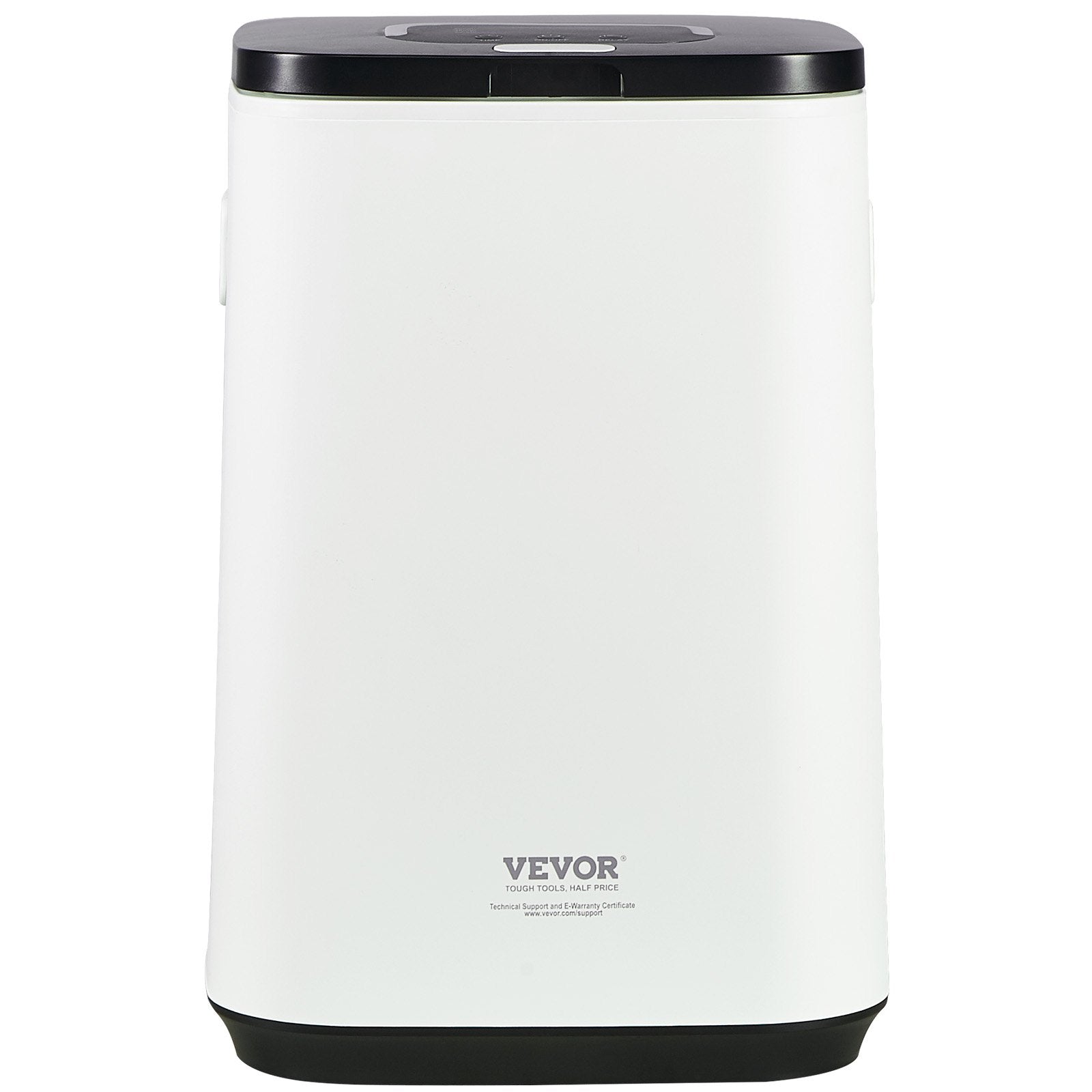 VEVOR Towel Warmer 20L, Towel Warmer Bucket with 24h Delay Timer, 20/40/60 Min Auto Shut Off, Child Lock, LED Screen & U-shaped Light, Large Towel Warmer for Bathroom, Spa, Bathrobe, Blanket & Pajama 