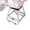 VEVOR Dirt Bike Stand 1100 lbs Load Capacity Dirtbike Pit Stand for Moto Lifting
