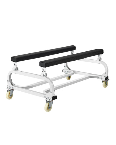 VEVOR Watercraft PWC Dolly Boat 1300 lbs Capacity Jet Ski Stand Storage Cart 