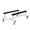 VEVOR Watercraft PWC Dolly Boat 1800 lbs Capacity Jet Ski Stand Storage Cart