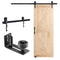 VEVOR Barn Door and Hardware Kit, 30