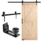 VEVOR Barn Door and Hardware Kit, 36
