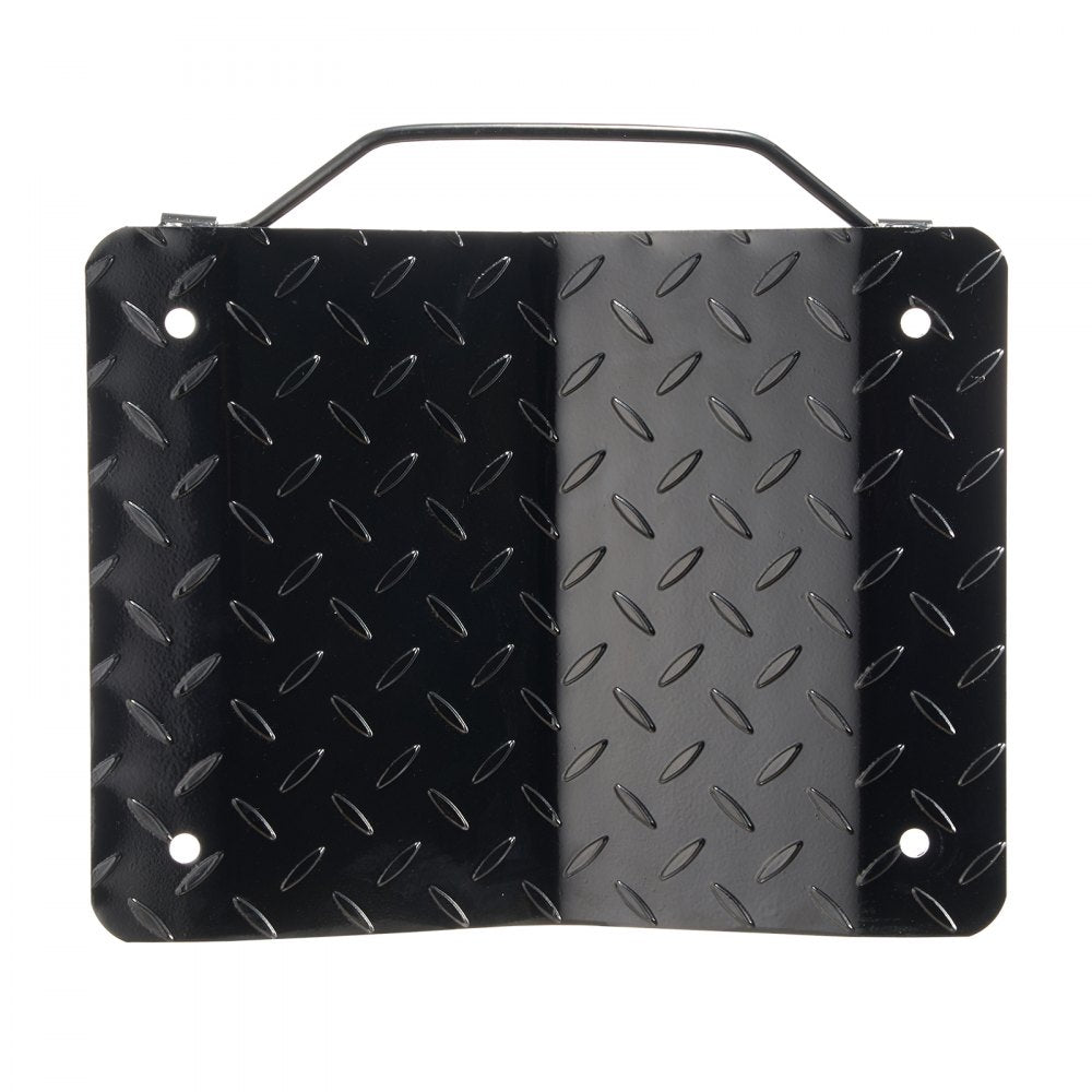 VEVOR Wheel Dolly, 6000 lbs/2722 kg Car Moving Dolly, Wheel Dolly Car Tire Stake Set of 4 Piece, Heavy-duty Car Tire Dolly Cart Moving Cars, Trucks, Trailers, Motorcycles, and Boats 