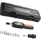 VEVOR Digital Torque Screwdriver, 1/4