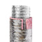 VEVOR Dryer Vent Hose, 8'' Insulated Flexible Duct 25FT Long with 2 Duct Clamps, Heavy-Duty Three Layer Protection for HVAC Heating Cooling Ventilation and Exhaust, R-6.0 Flame Resistance Value