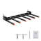 VEVOR Clamp on Debris Forks to 60