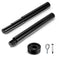 VEVOR Gimbal Bearing Alignment and Install Kit, Heavy Duty Engine Alignment Tools Set Fits for Mercruiser Alpha, Alpha 1, MR, Bravo, OMC, Cobra, and Volvo