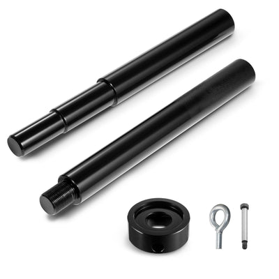 VEVOR Gimbal Bearing Alignment and Install Kit, Heavy Duty Engine Alignment Tools Set Fits for Mercruiser Alpha, Alpha 1, MR, Bravo, OMC, Cobra, and Volvo 