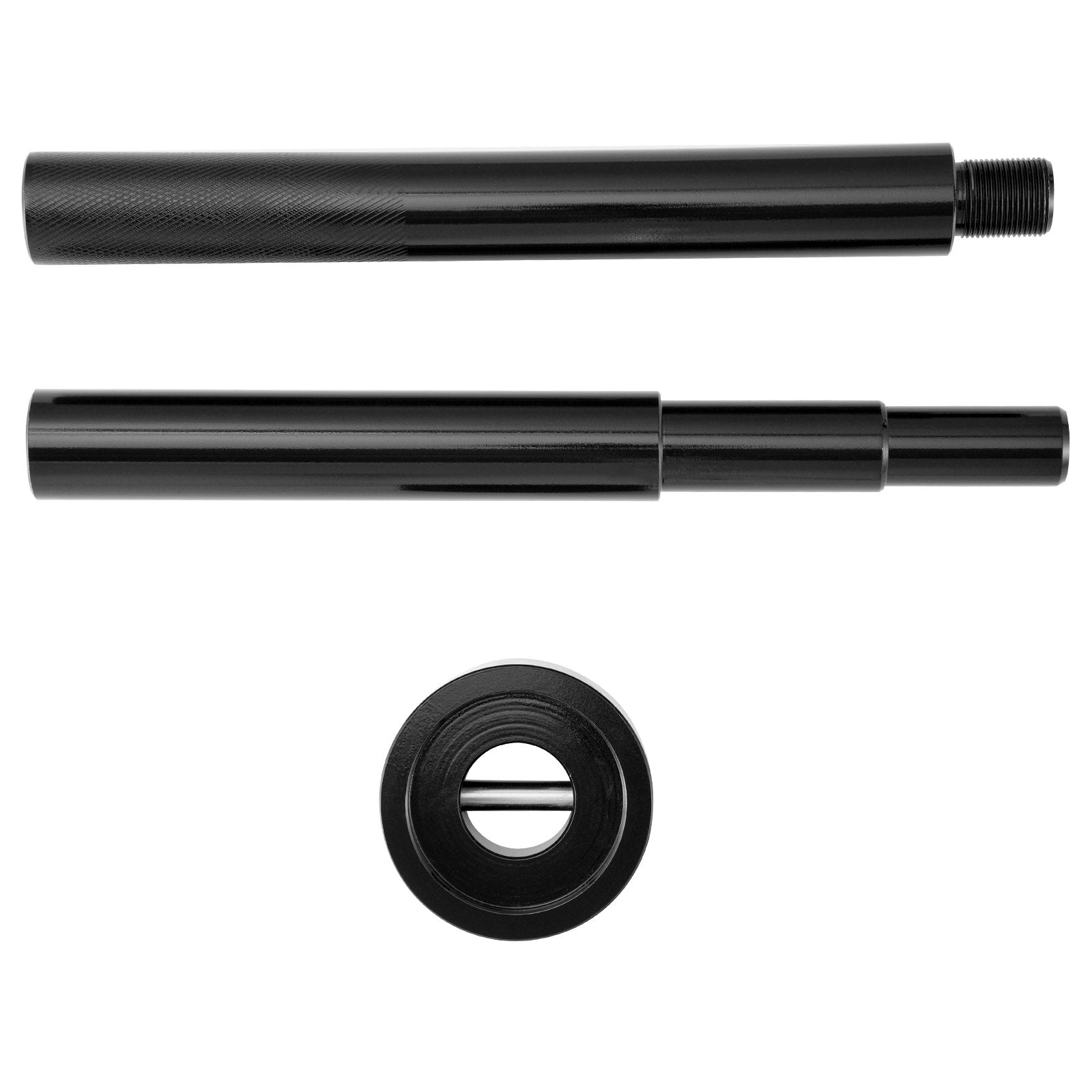 VEVOR Gimbal Bearing Alignment and Install Kit, Heavy Duty Engine Alignment Tools Set Fits for Mercruiser Alpha, Alpha 1, MR, Bravo, OMC, Cobra, and Volvo 