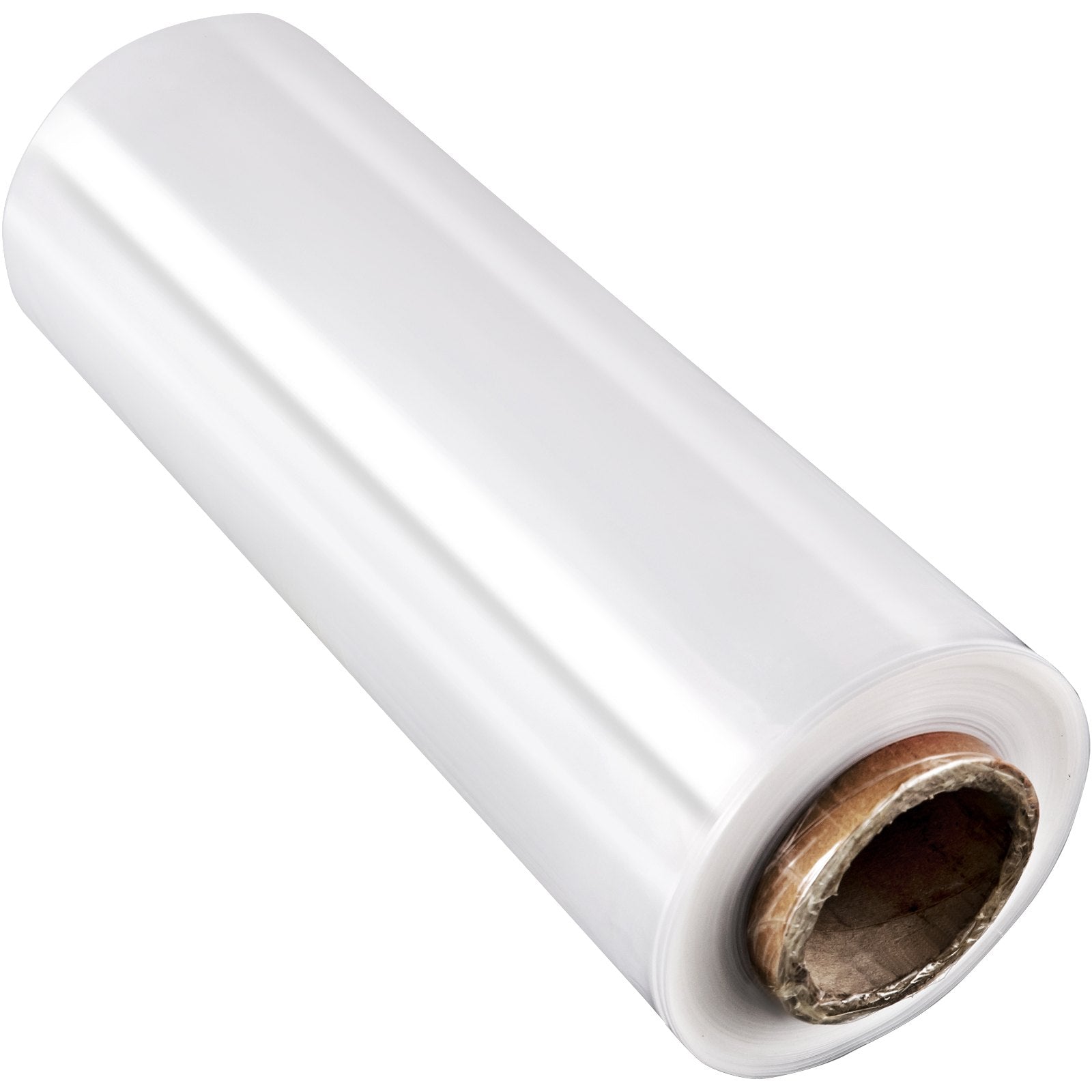 VEVOR Greenhouse Film 20 x 100 ft, Greenhouse Polyethylene Film 6 Mil Thickness, Greenhouse Plastic Greenhouse Clear Plastic Film UV Resistant, Polyethylene Film Keep Warming, Superior Strength 