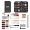 VEVOR Leather Working Tools Kit 38 PCS Engraving Punching Stamping Sewing Tools