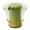 VEVOR Wobble Chair Height-Adjustable (19.3-25