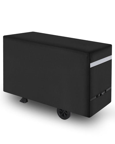 VEVOR Solder Fume Extractor 275W Brushless Smoke Absorber with 4-Stage Filters 