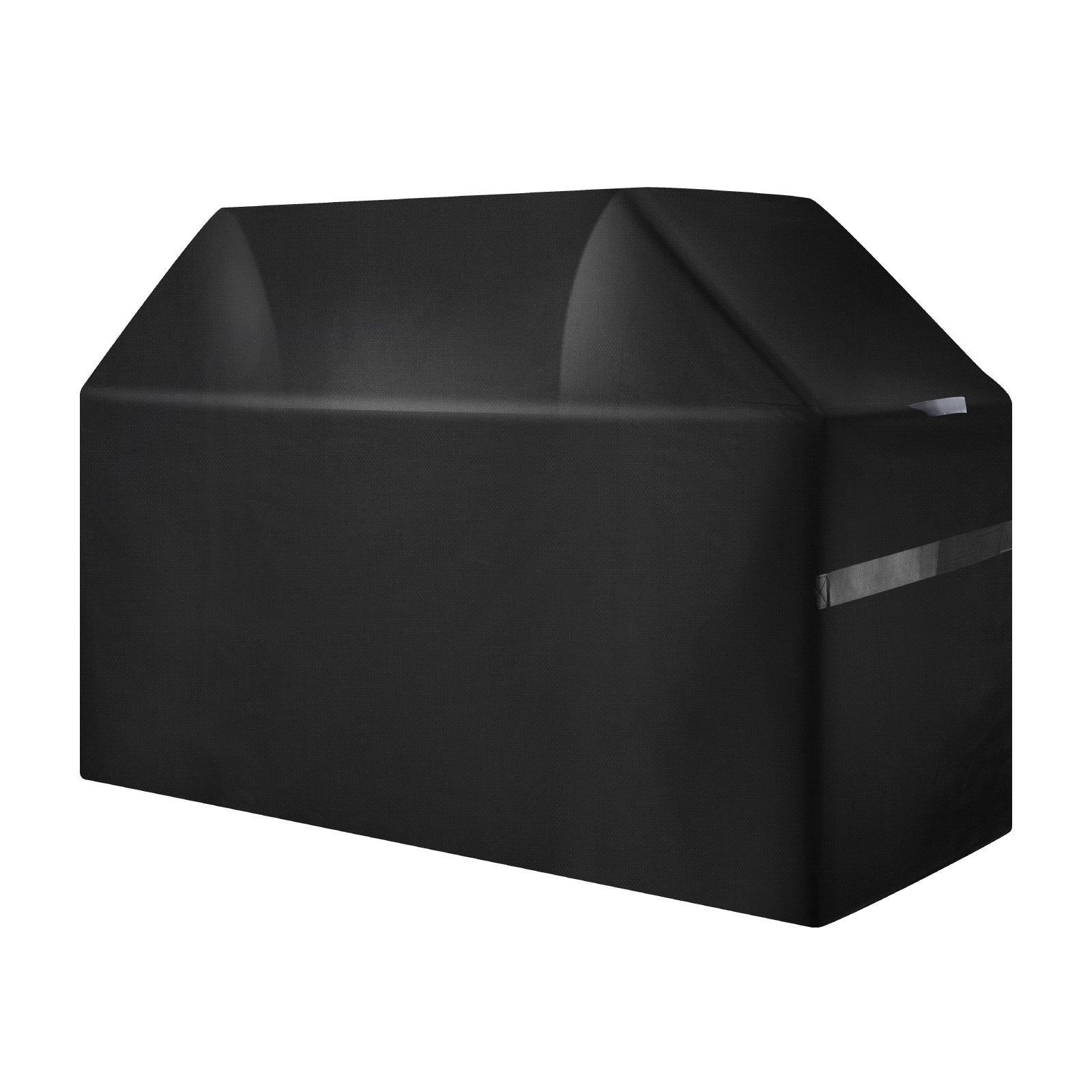 VEVOR 65 inch Grill Cover Heavy Duty BBQ Gas Grill Cover Outdoor Waterproof 