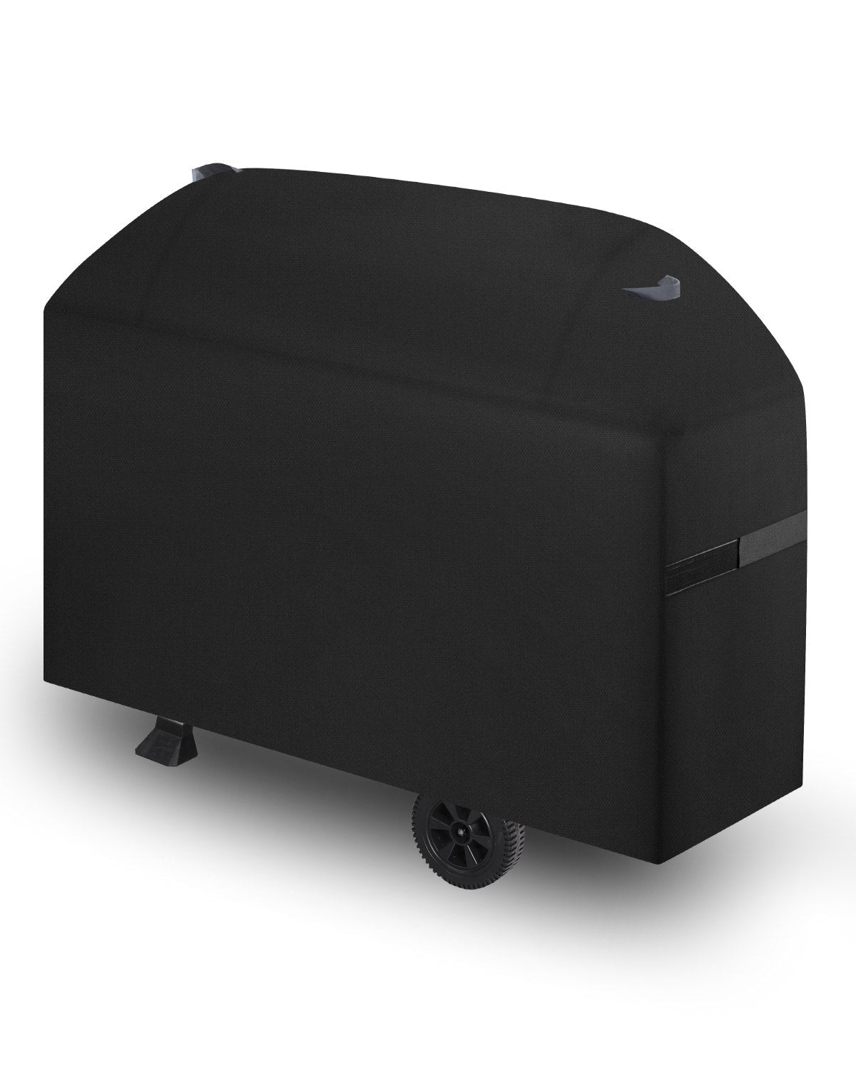 VEVOR 63 inch Grill Cover Heavy Duty BBQ Gas Grill Cover Outdoor Waterproof 