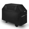 VEVOR 48 inch Grill Cover Heavy Duty BBQ Gas Grill Cover Outdoor Waterproof