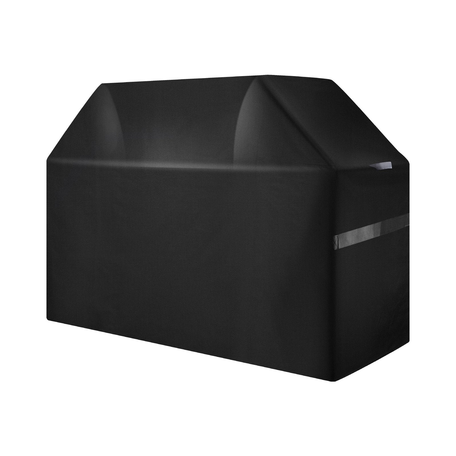 VEVOR 48 inch Grill Cover Heavy Duty BBQ Gas Grill Cover Outdoor Waterproof 