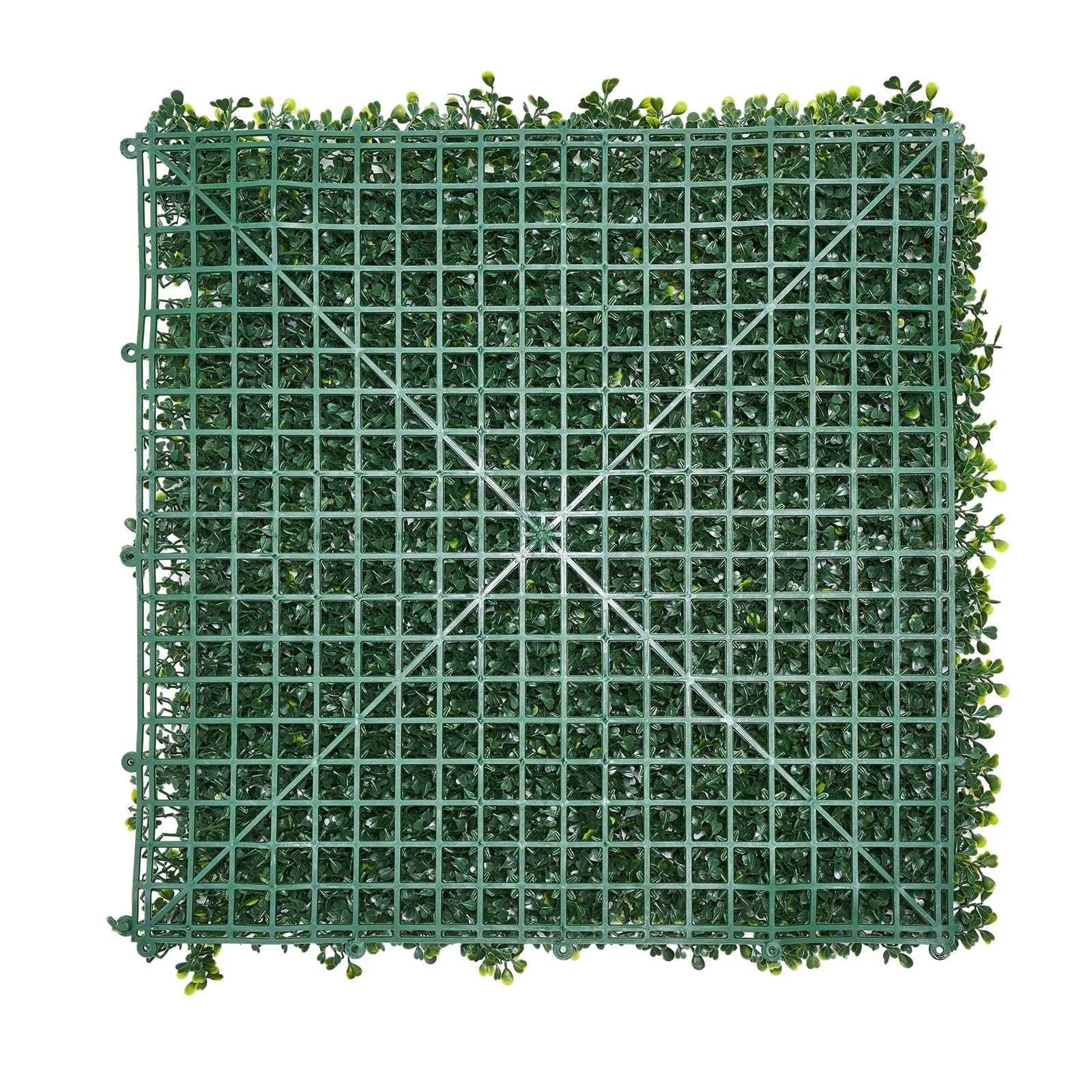 VEVOR Artificial Grass Wall Panels 40 x 120 in Milan Grass Greenery for Decor